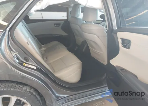 2013 Toyota Avalon Xle Touring z USA, uszkodzony, nr VIN 4T1BK1EB5DU041897